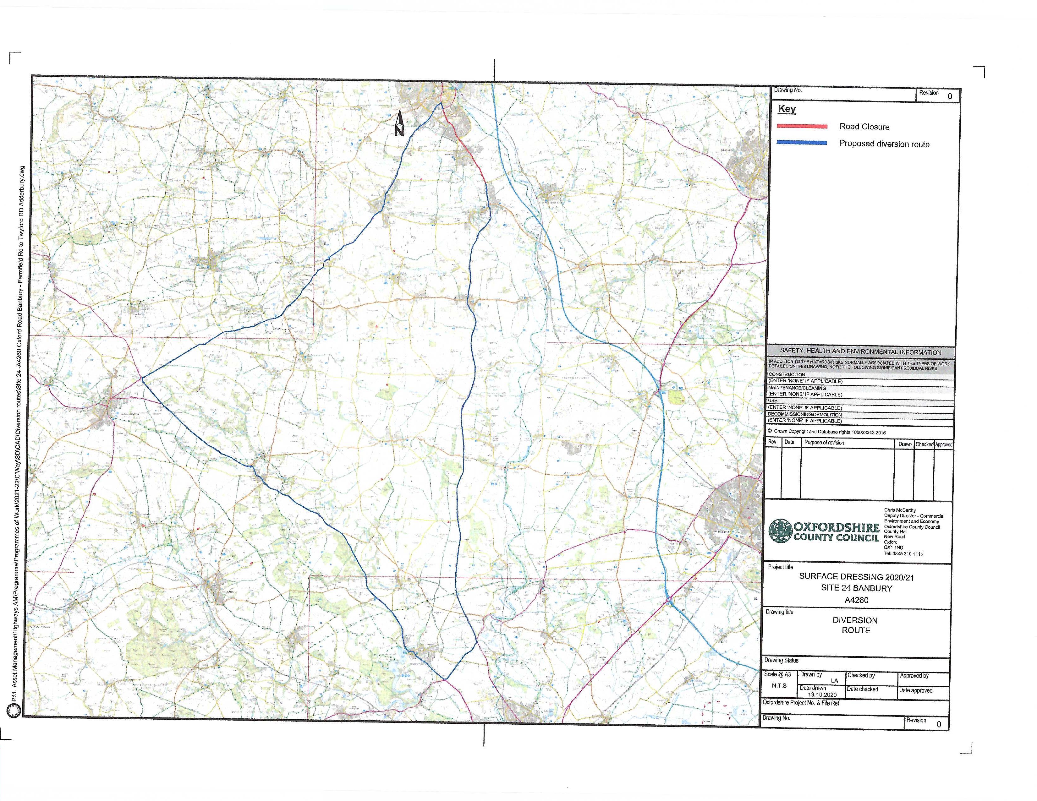 images/news/Road Closure Farmfield Road to Twyford Road April 2021 (2).jpg